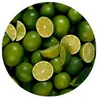 Lima: Citrus Aurantifolia