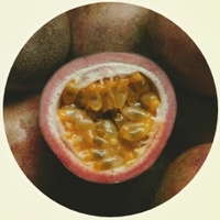 Passiflora Edulis - Maracuya