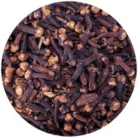 Clavo: Syzygium Aromaticum